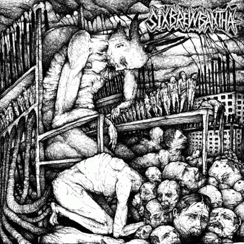 Six Brew Bantha : Blight Six Brew Bantha : Blight